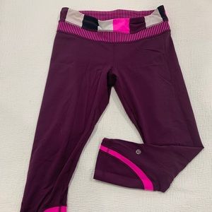 Lululemon Legging